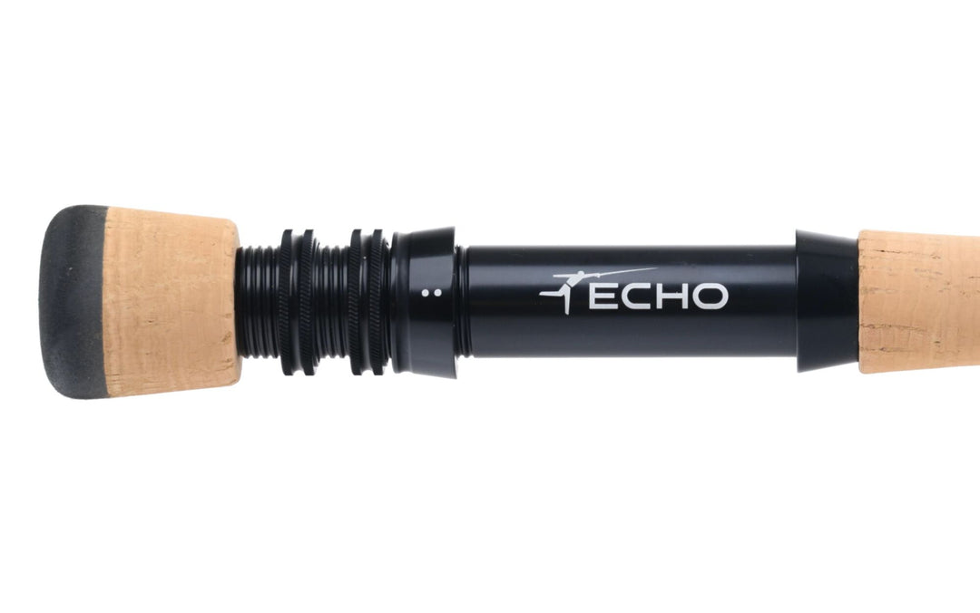 Echo 84-B Fly Rod