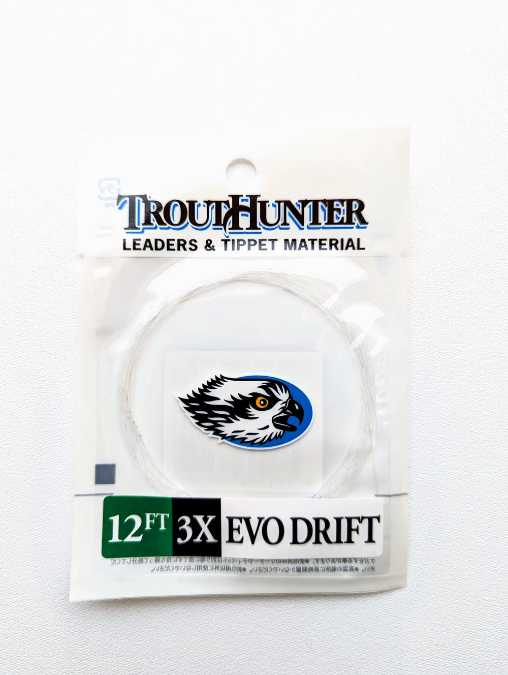TroutHunter EVO Drift Leader