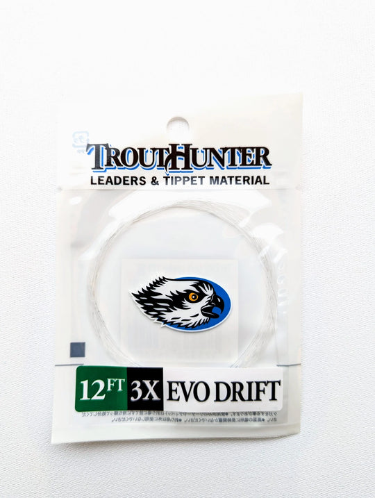 TroutHunter EVO Drift Leader