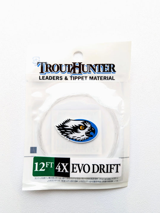 TroutHunter EVO Drift Leader