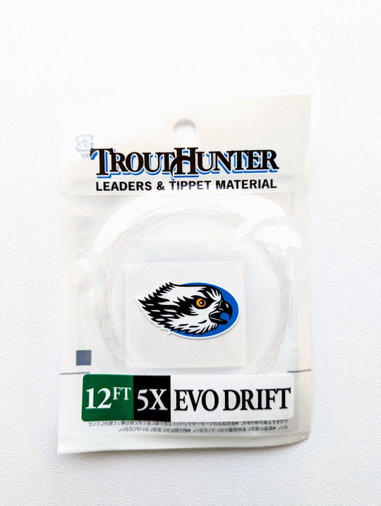 TroutHunter EVO Drift Leader