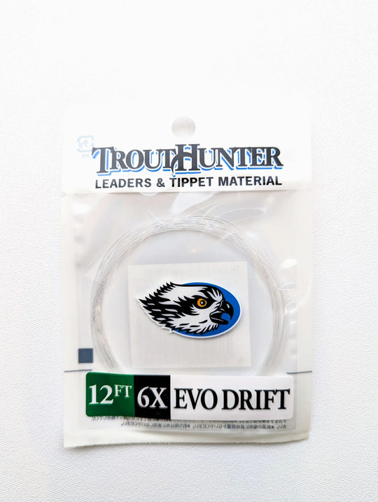 TroutHunter EVO Drift Leader