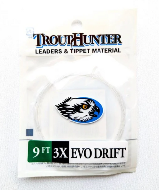 TroutHunter EVO Drift Leader
