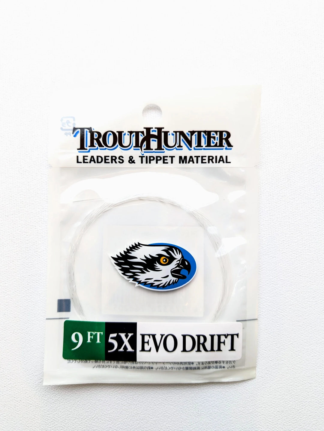 TroutHunter EVO Drift Leader