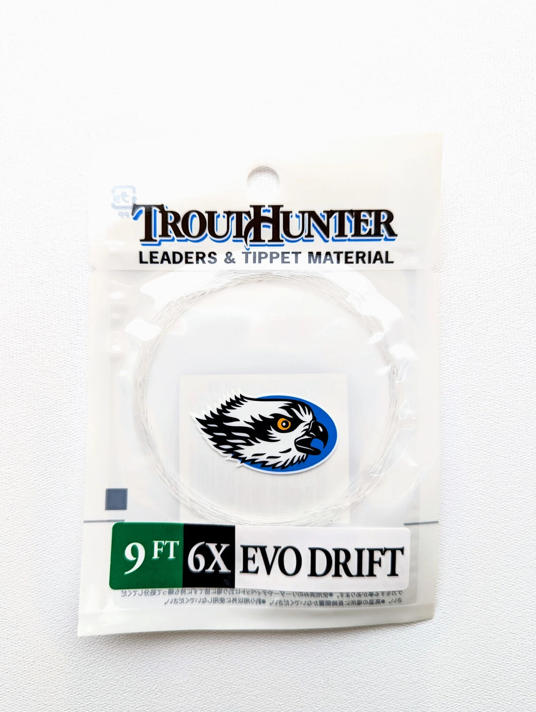 TroutHunter EVO Drift Leader