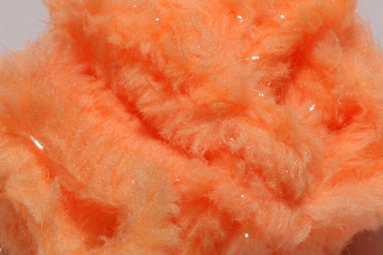 Hareline Easy Egg Chenille Early Roe