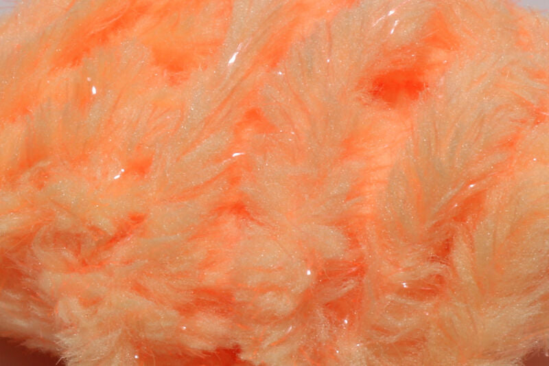 Hareline Easy Egg Chenille Roe