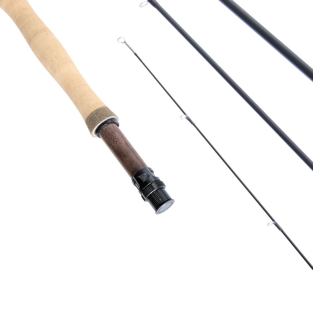 St. Croix Evos Fly Rod