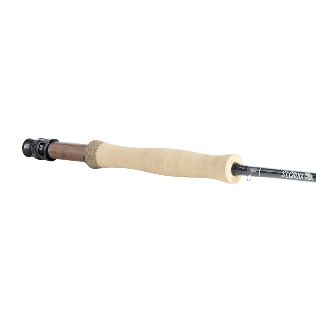 St. Croix Evos Fly Rod