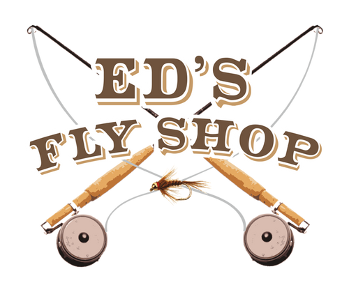 Fly Fishing Supplies & Accessories Online – Ed's Fly Shop