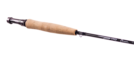 TFO Elevare Fly Rod