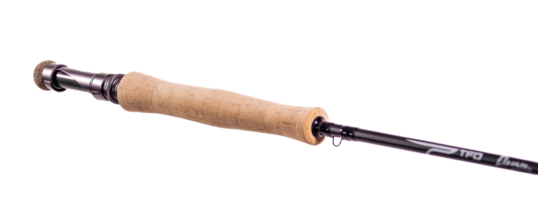 TFO Elevare Fly Rod