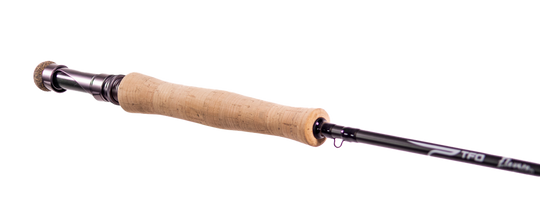 TFO Elevare Fly Rod