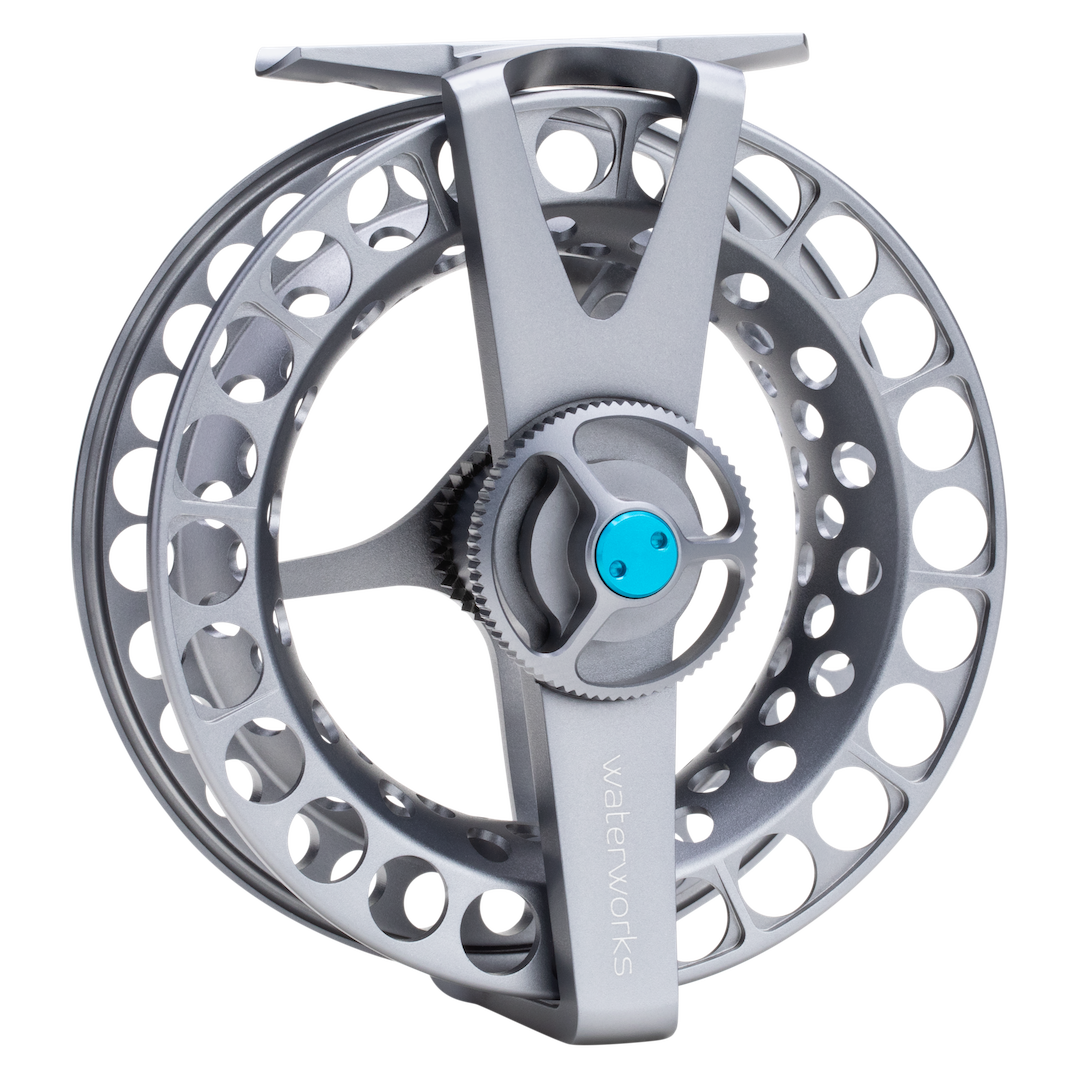 Lamson Force SL Series II Spare Spool - Azure