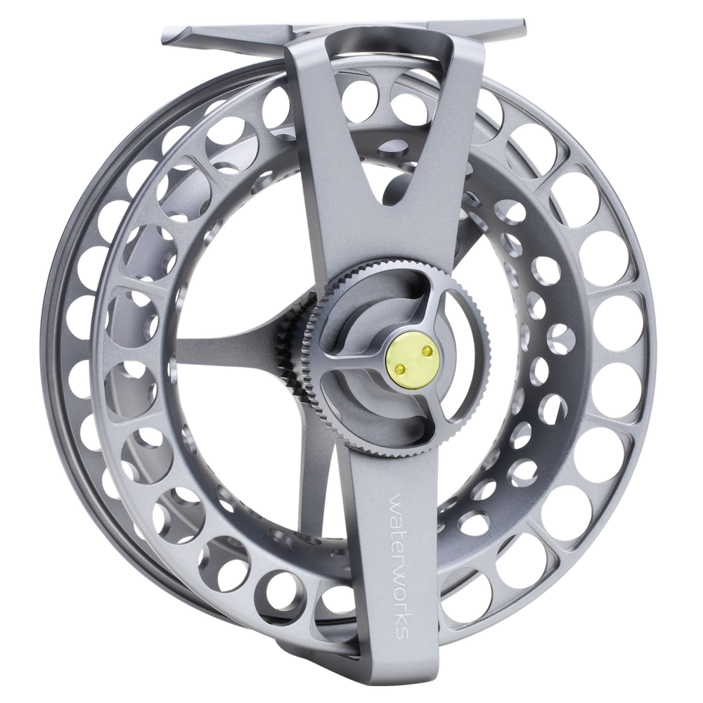 Lamson Force SL Series II Spare Spool - Flash