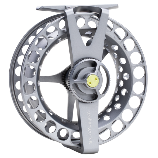 Lamson Force SL Series II Spare Spool - Flash