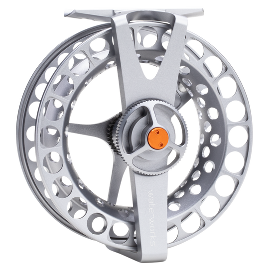 Lamson Force SL Series II Fly Reel - Thermal