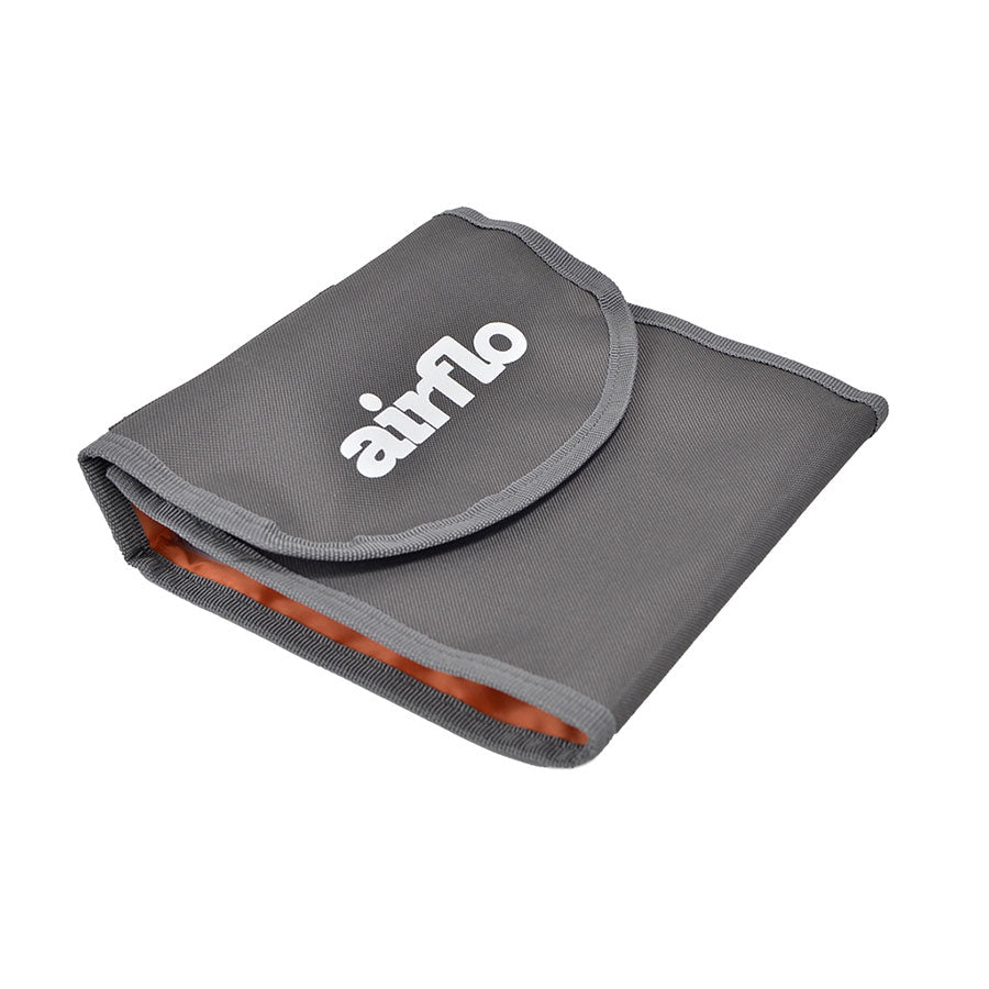 Airflo Shooting Head and Tip Wallet