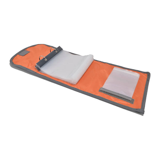 Airflo Shooting Head and Tip Wallet