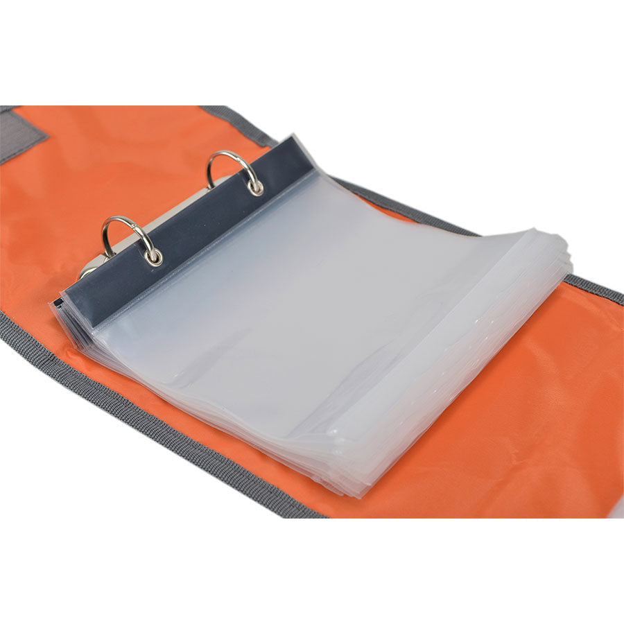 Airflo Shooting Head and Tip Wallet