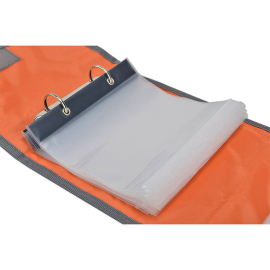 Airflo Shooting Head and Tip Wallet