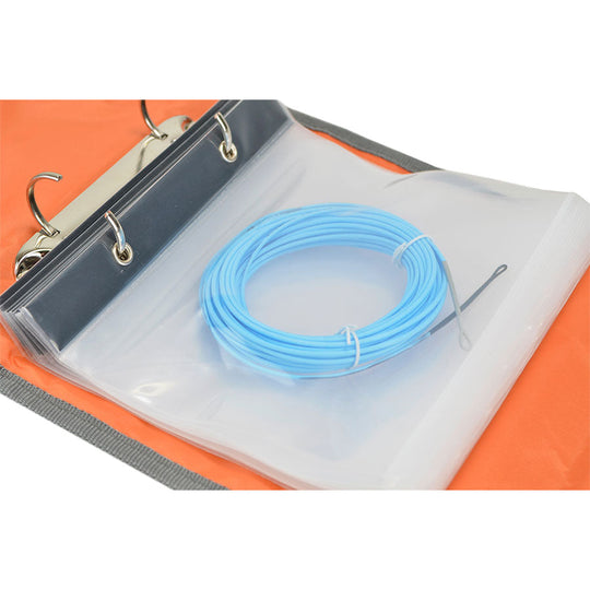 Airflo Shooting Head and Tip Wallet
