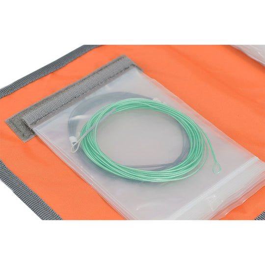 Airflo Shooting Head and Tip Wallet