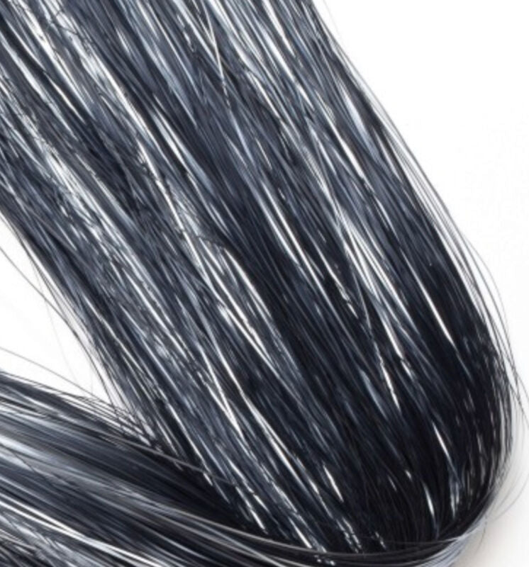 Hareline Flashabou Platinum