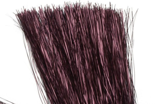 Hareline Flashabou Merlot