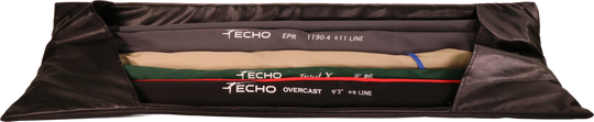 Echo Overcast Fly Rod view 4