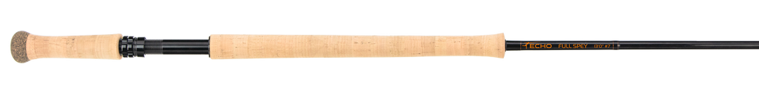 Echo Full Spey Fly Rod view 2