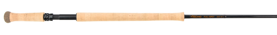 Echo Full Spey Fly Rod view 2