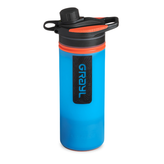 Grayl 24oz GeoPress Purifier Bottle