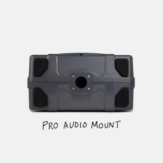 Turtlebox Audio Grande Speaker