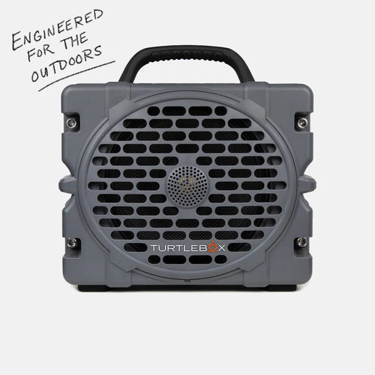 Turtlebox Audio Grande Speaker