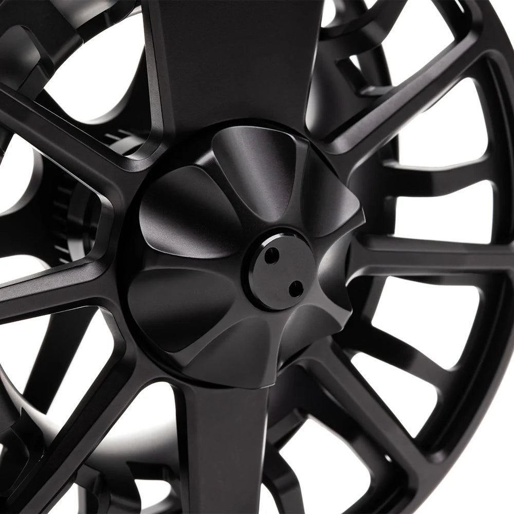 Lamson Guru S-Series Fly Reel
