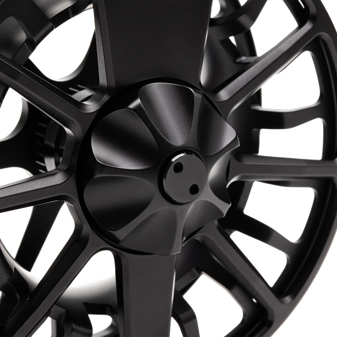 Lamson Guru S-Series Fly Reel