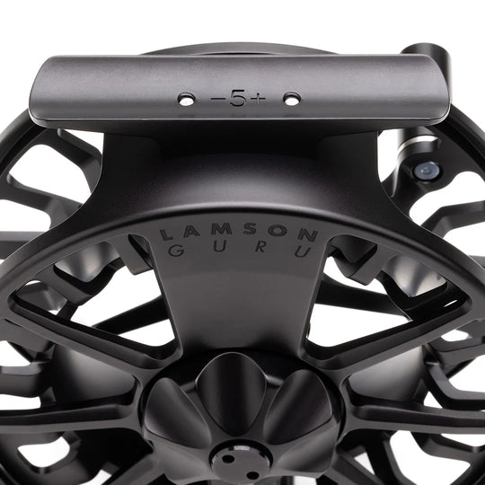 Lamson Guru S-Series Fly Reel