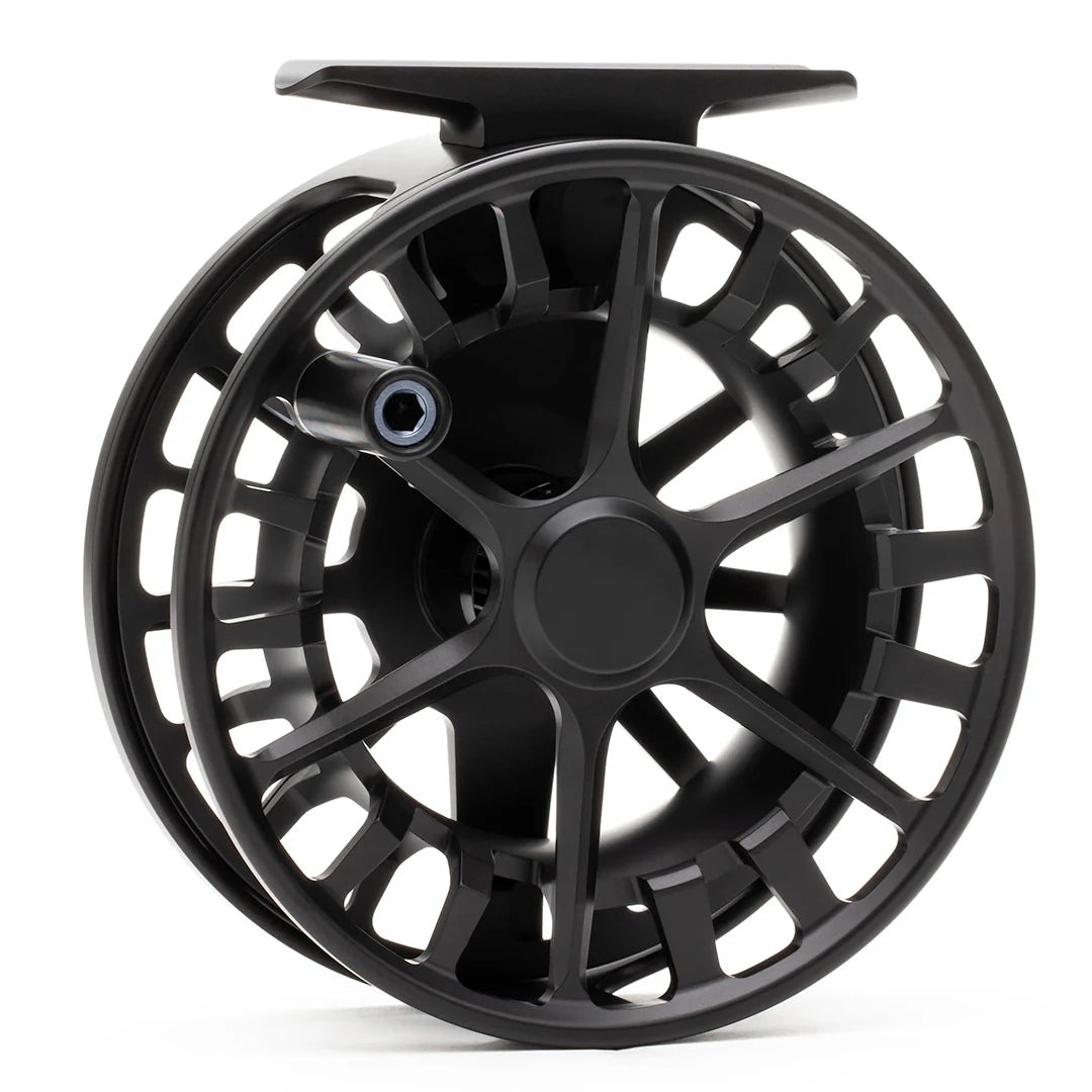 Lamson Guru S-Series Fly Reel