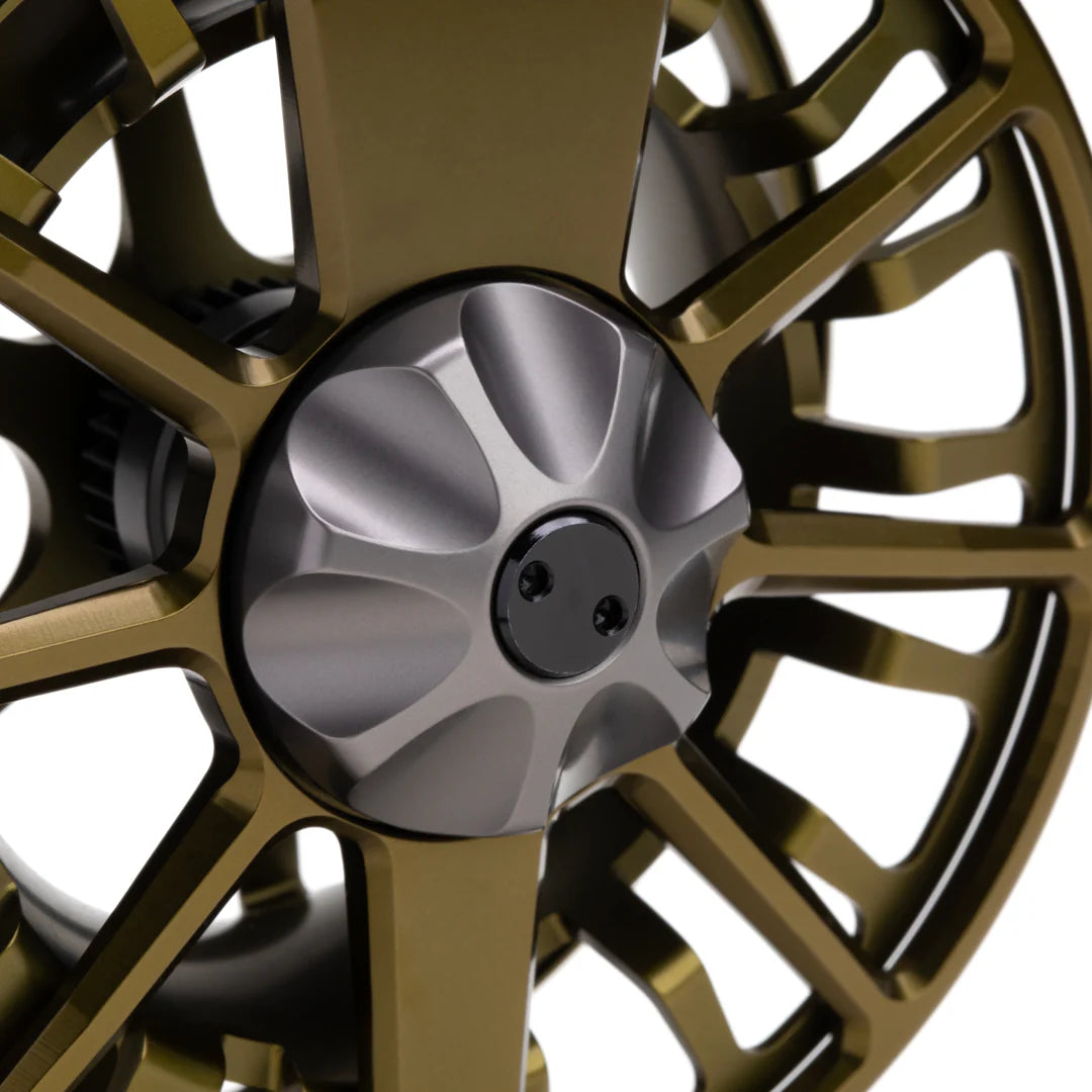 Lamson Guru S-Series Fly Reel