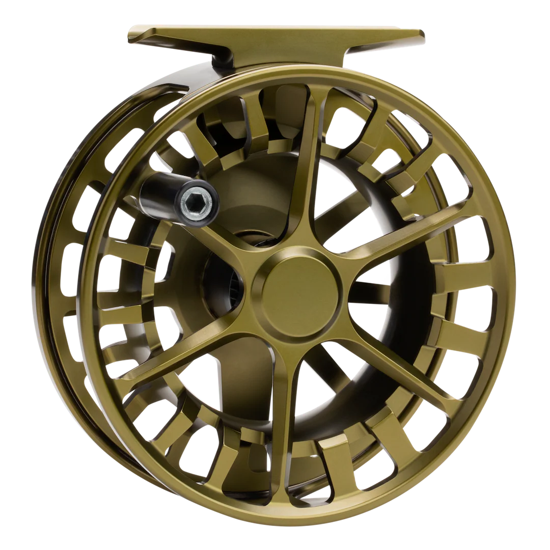 Lamson Guru S-Series Fly Reel