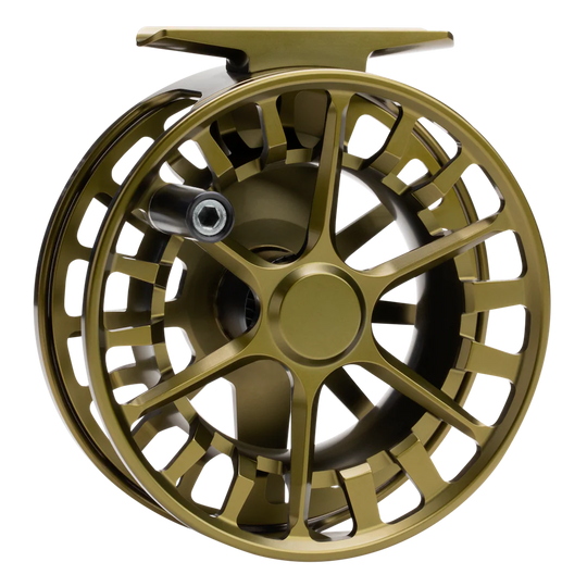 Lamson Guru S-Series Fly Reel