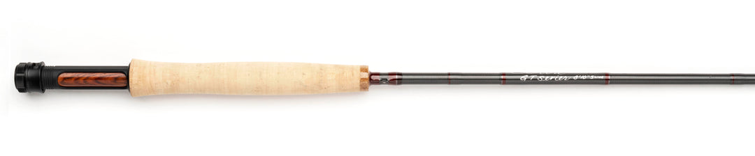 Scott GT Series Fly Rods