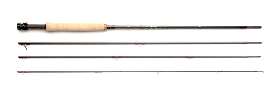 Scott GT Series Fly Rods