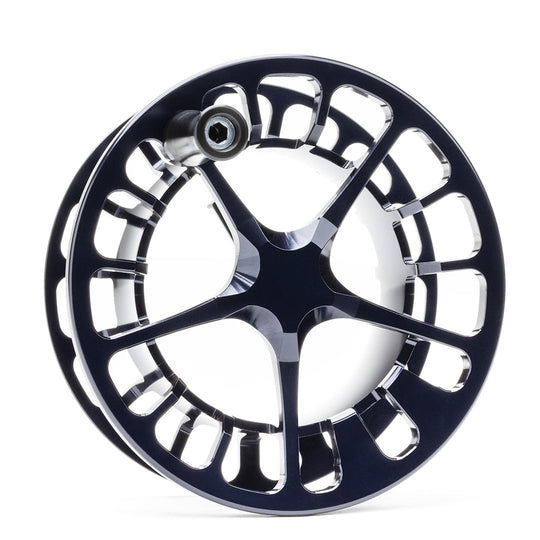 Lamson Guru X Spare Spool Blue Steel