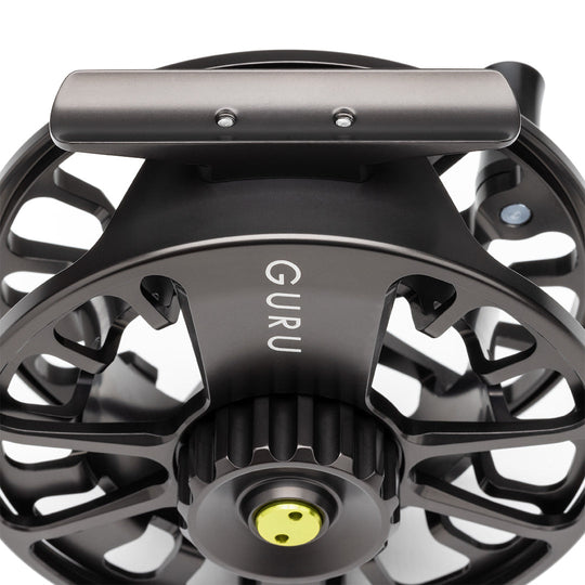 Lamson Guru X Fly Reel Halo