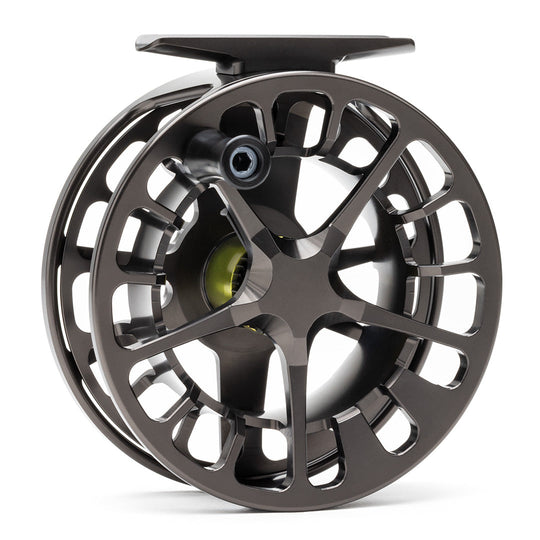 Lamson Guru X Fly Reel Halo