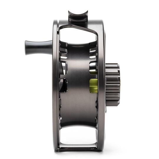 Lamson Guru X Fly Reel Halo