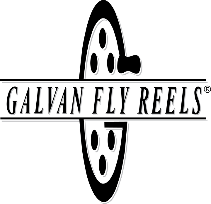 Galvan Fly Reels