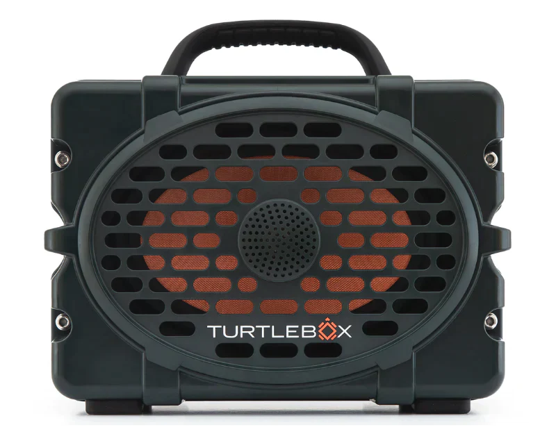 Turtlebox Audio Original: Gen 3 Speaker
